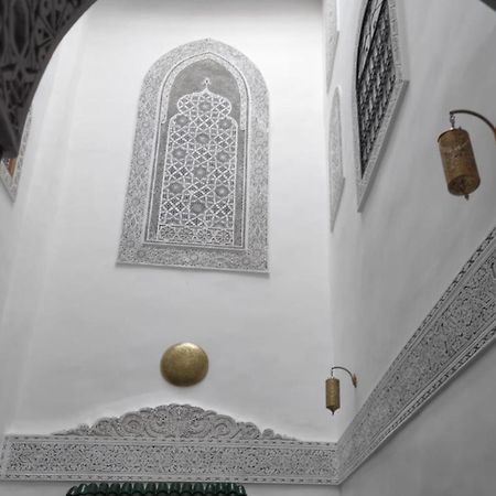 Riad Averroes Fez Kültér fotó