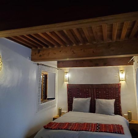 Riad Averroes Fez Kültér fotó