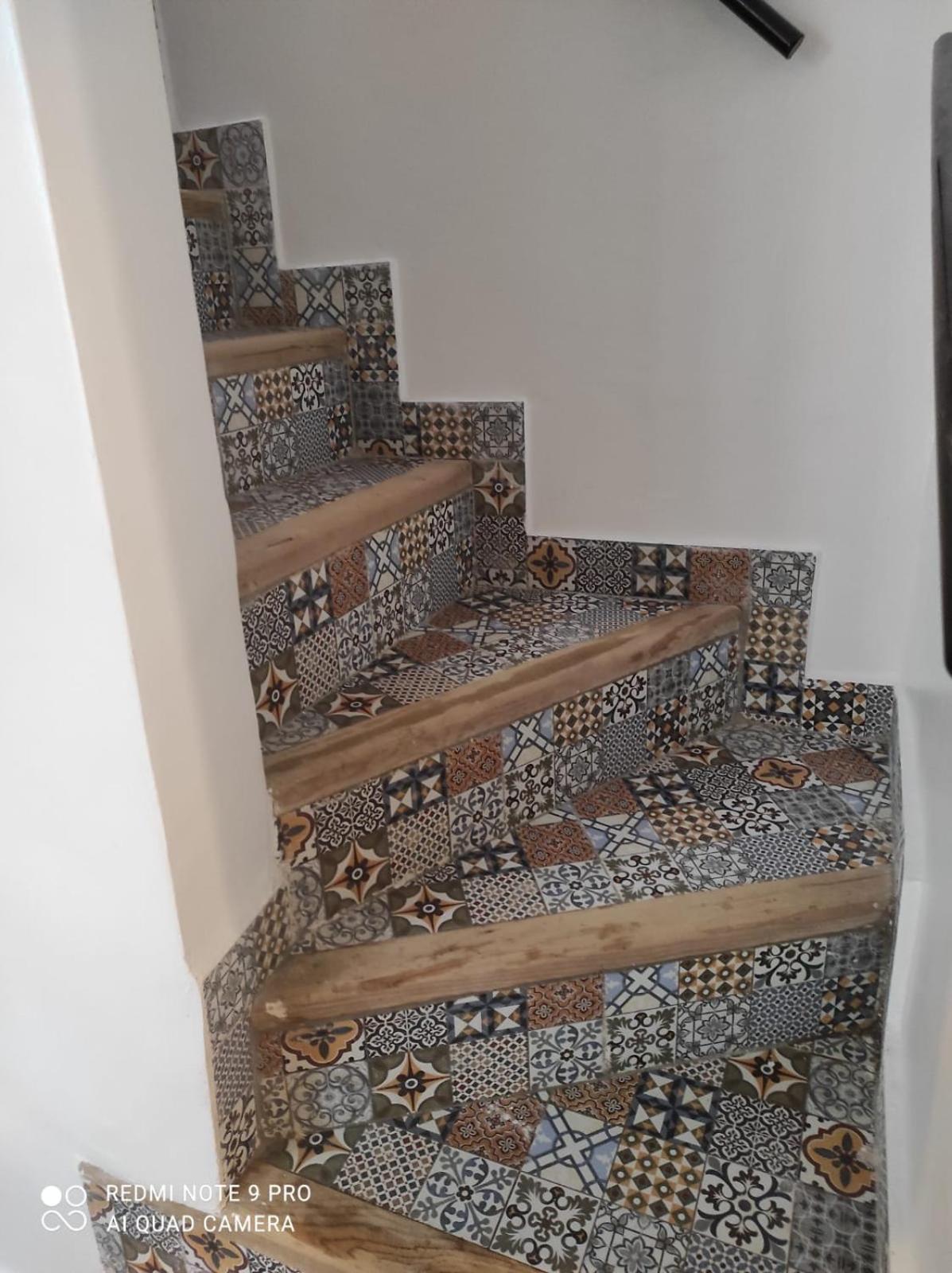 Riad Averroes Fez Kültér fotó