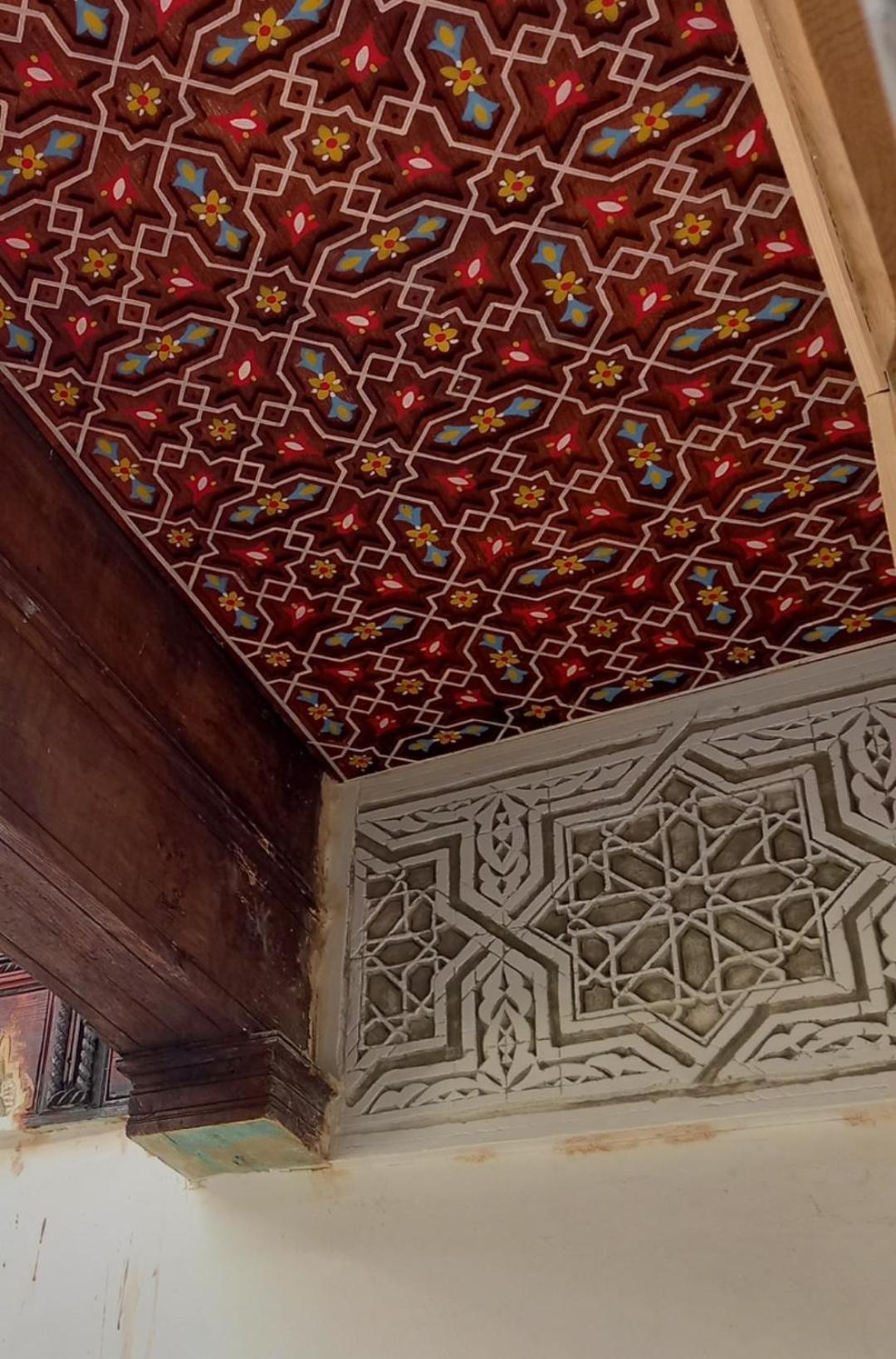 Riad Averroes Fez Kültér fotó