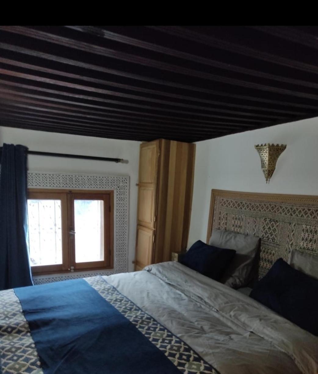 Riad Averroes Fez Kültér fotó