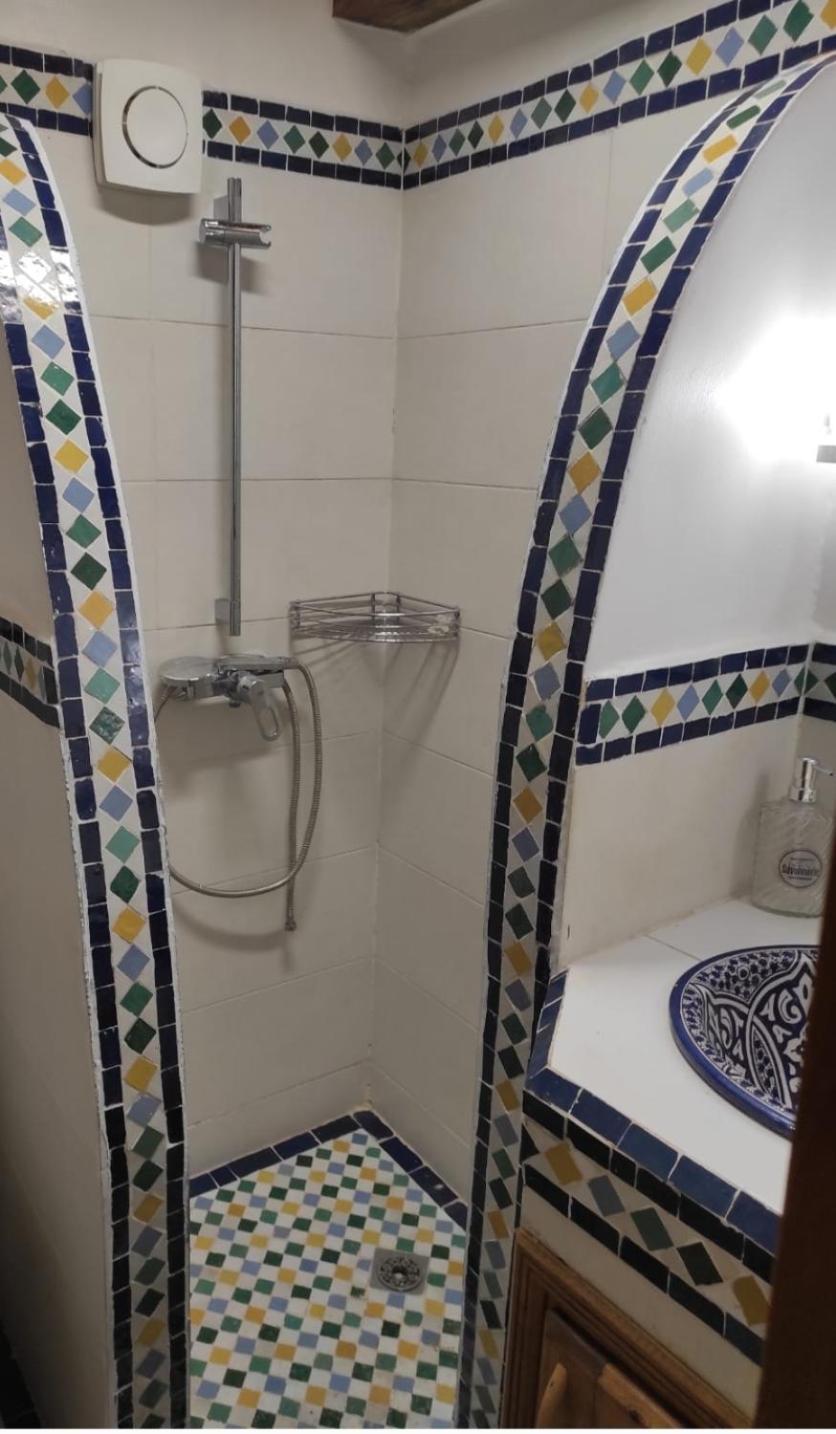 Riad Averroes Fez Kültér fotó