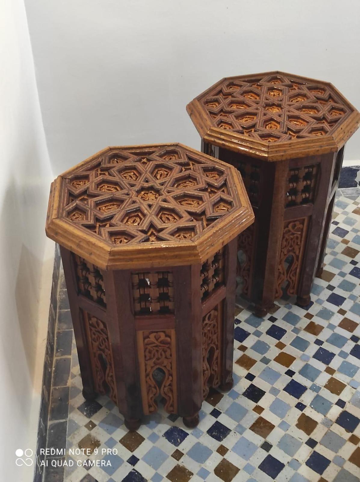 Riad Averroes Fez Kültér fotó