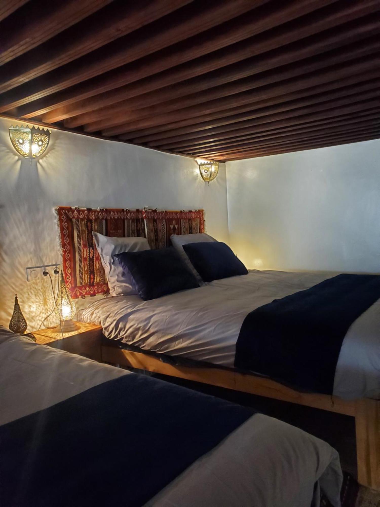 Riad Averroes Fez Kültér fotó