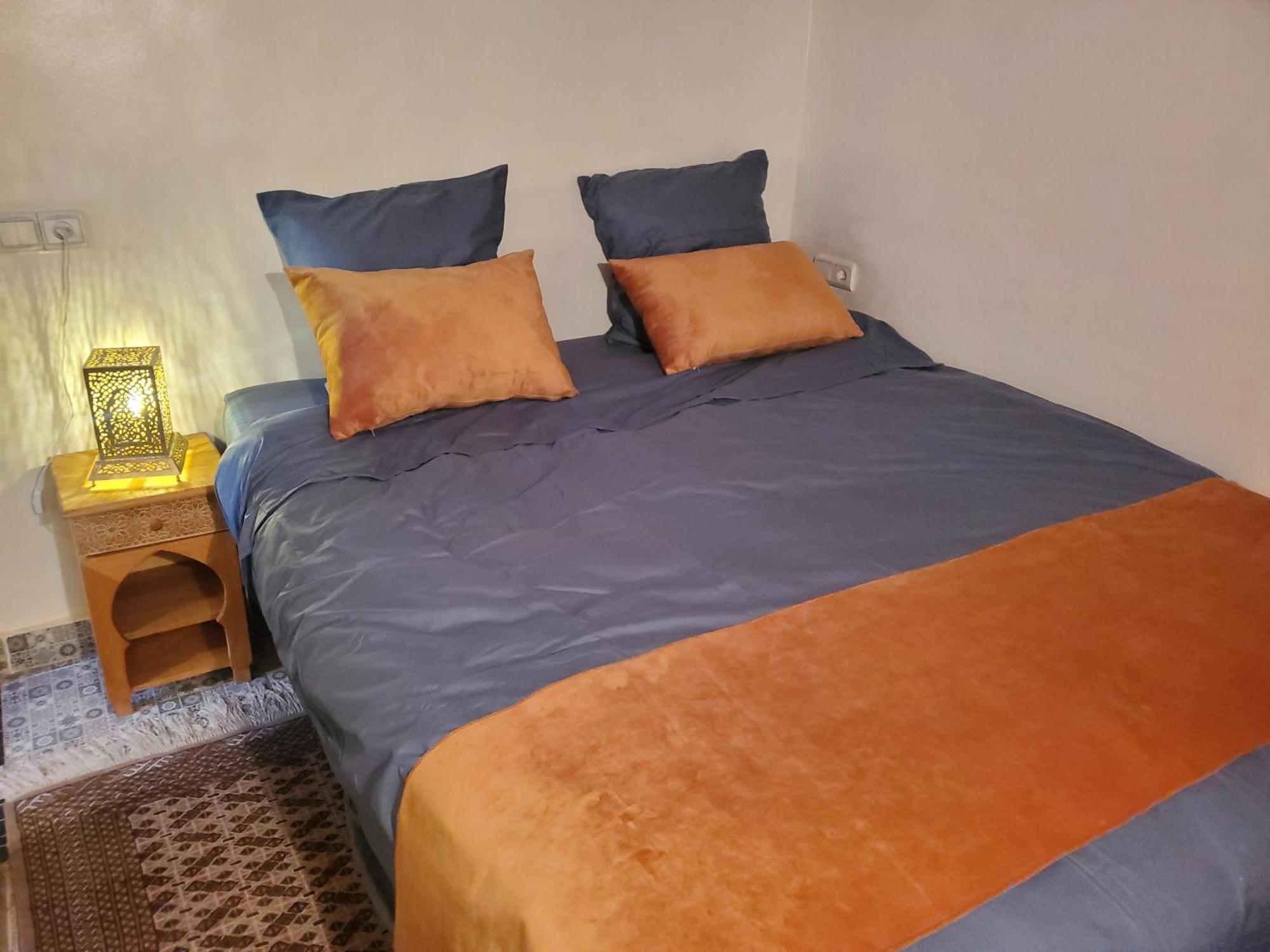 Riad Averroes Fez Kültér fotó