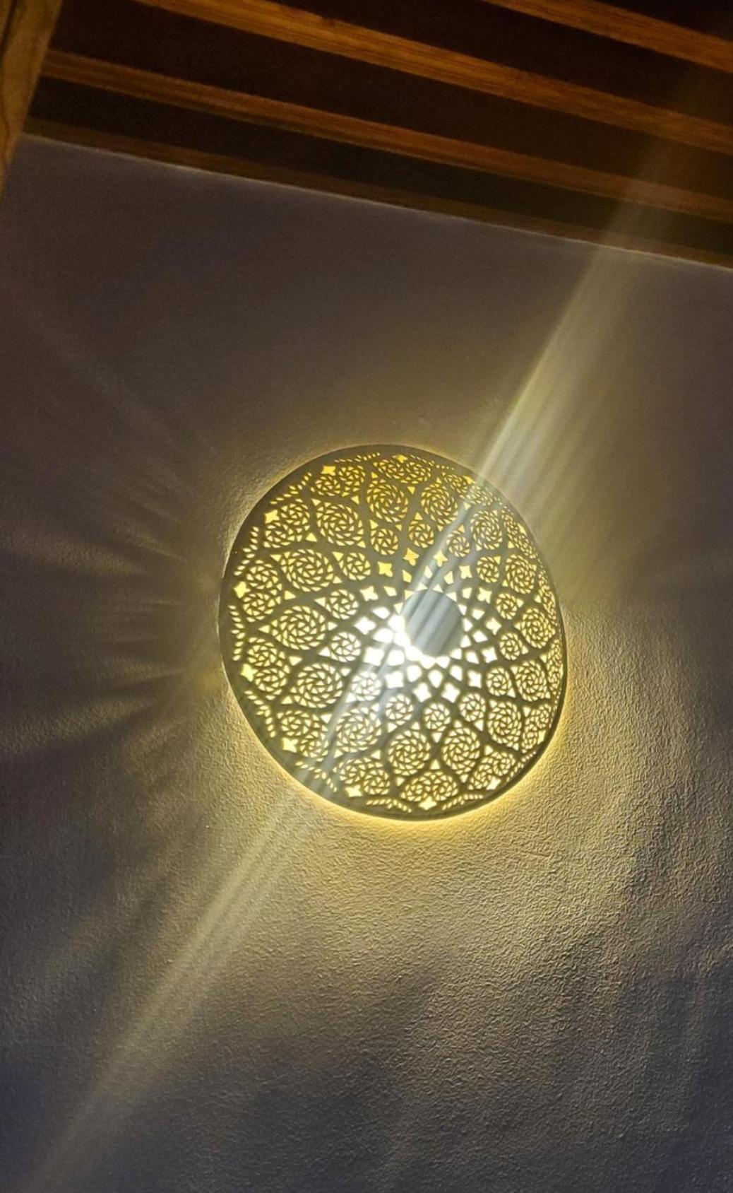 Riad Averroes Fez Kültér fotó